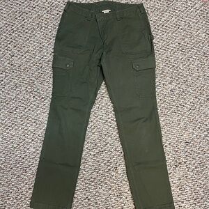 Duluth Fire Hose 14x33 Olive